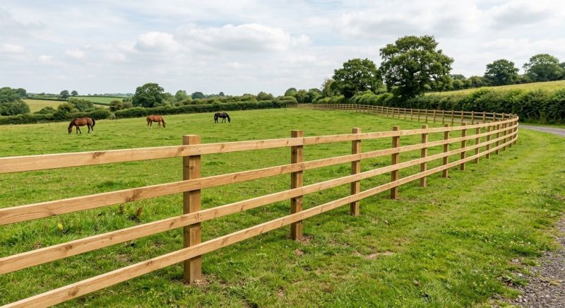 Fence Carpentry in Sacramento, CA