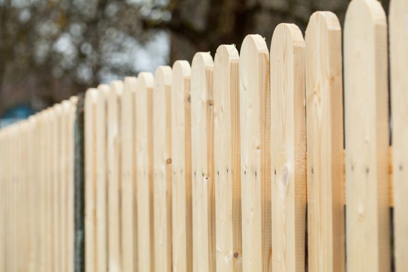 Paddock Fence Installation in South Houston, TX