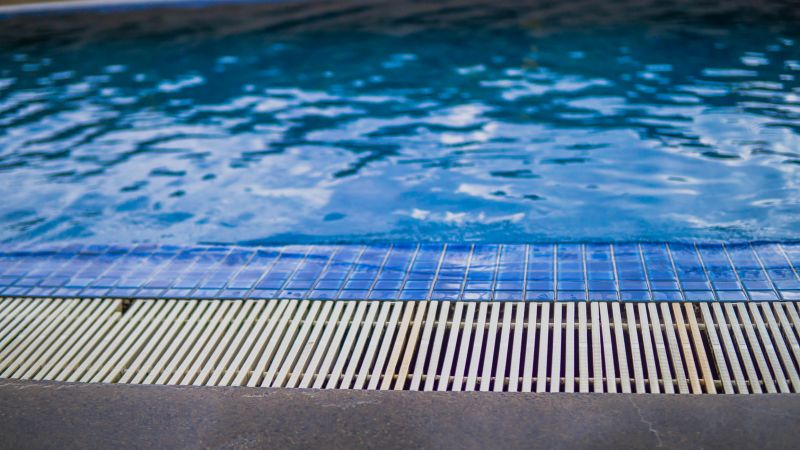 Construction Equipment at Site