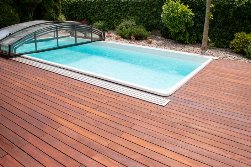 Professional Pool Deck Contractors