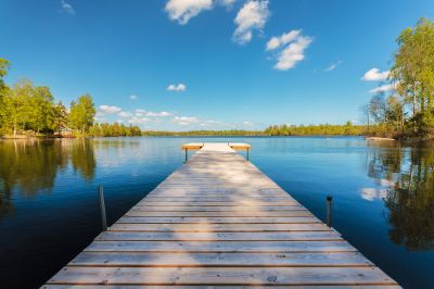 Boat Dock Construction in Olathe, KS